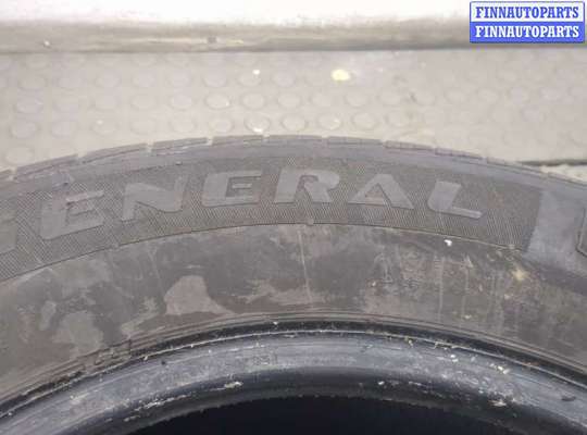 купить Пара шин на Dodge Grand Caravan 2010-2020