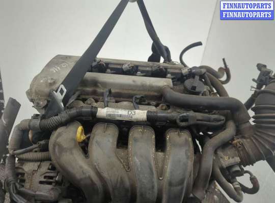 купить Двигатель (ДВС) на Toyota Corolla E12 2001-2006
