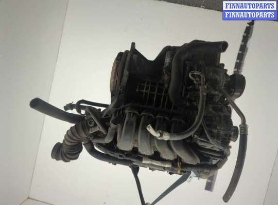 Двигатель (ДВС) TT964090 на Toyota Corolla E12 2001-2006