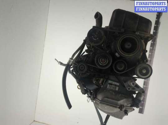 купить Двигатель (ДВС) на Toyota Corolla E12 2001-2006