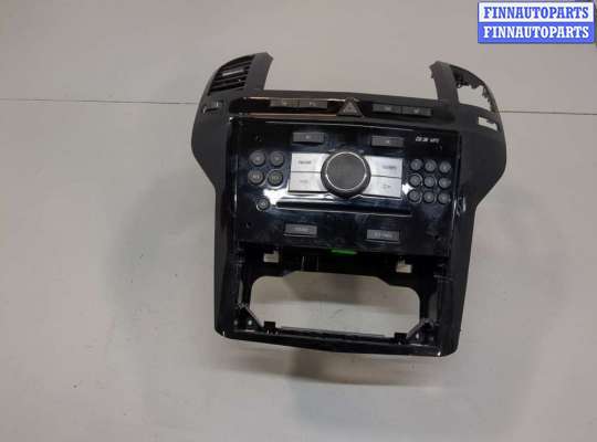 Купить Магнитола на Opel Zafira B 2005-2014 Магнитола OP2344944 на Opel Zafira B 2005-2014