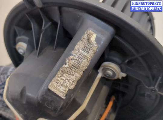 купить Двигатель отопителя (моторчик печки) на Mercedes B W245 2005-2012