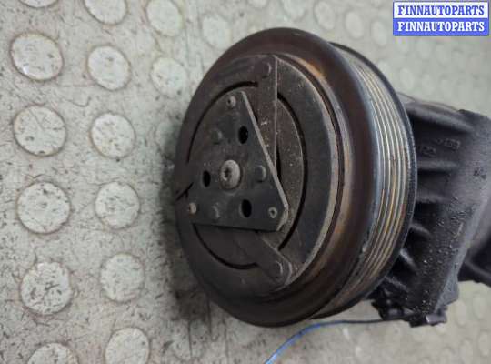 купить Компрессор кондиционера на Nissan Almera Tino