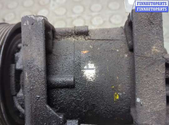 купить Компрессор кондиционера на Nissan Almera Tino