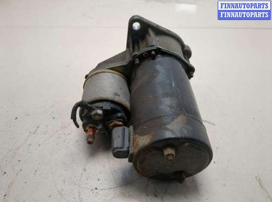 Стартер на Opel Vita II