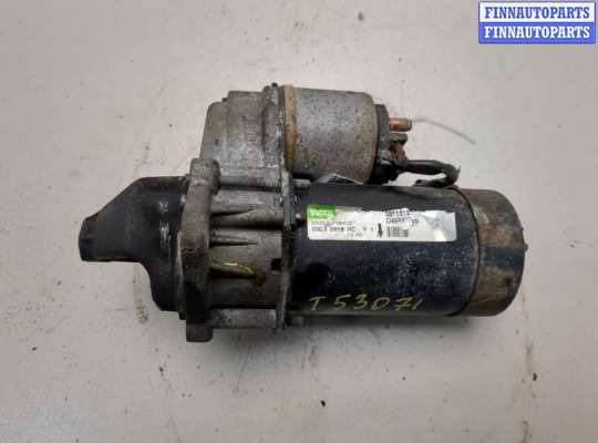 Стартер OP2287520 на Opel Corsa C 2000-2006