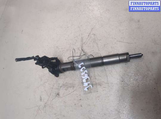 Форсунка топливная