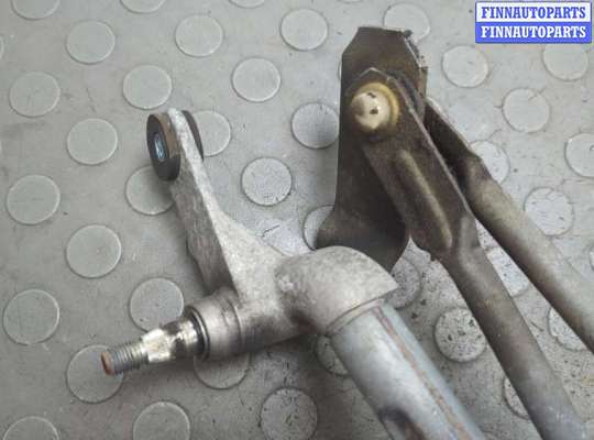 купить Механизм стеклоочистителя (трапеция дворников) на Cadillac SRX 2009-2016