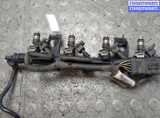 Форсунка топливная RN1601362 на Renault Clio 2005-2009