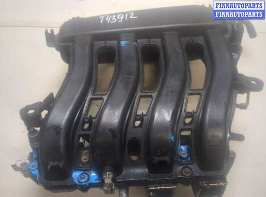 купить Коллектор впускной на Renault Megane 2 2002-2009
