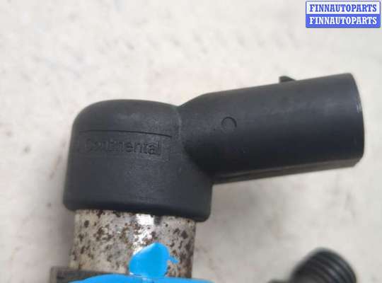 купить Форсунка топливная на Ford S-Max 2006-2010