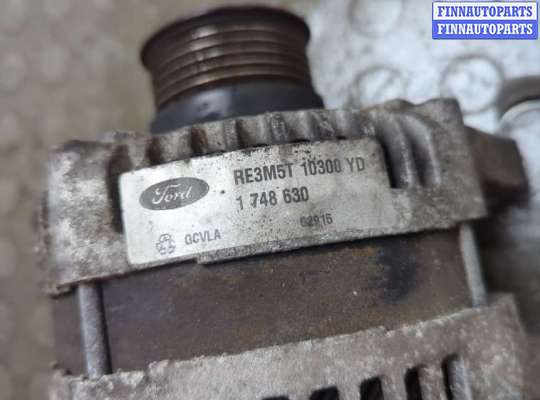 купить Генератор на Ford Kuga 2008-2012