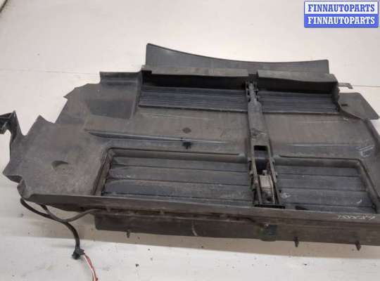 купить Моторчик жалюзи на Ford Focus 3 2011-2015