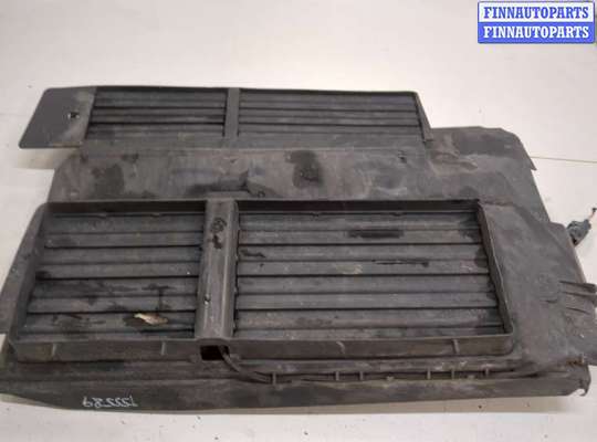 Моторчик жалюзи FO2097756 на Ford Focus 3 2011-2015