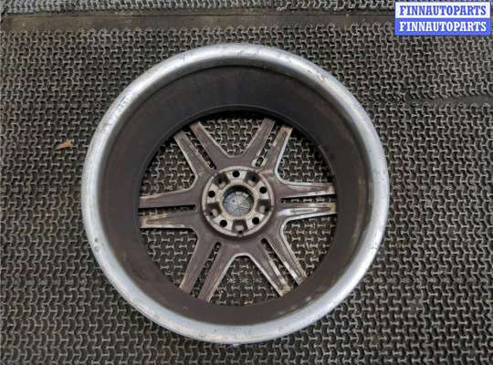 купить Комплект литых дисков на Mercedes E-Coupe C207 2009-