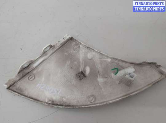 купить Пластик кузовной на Citroen Jumper (Relay) 2006-2014