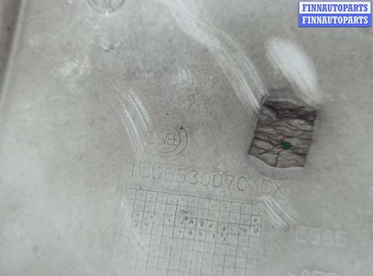 купить Пластик кузовной на Citroen Jumper (Relay) 2006-2014