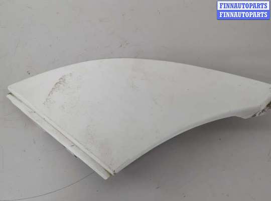 купить Пластик кузовной на Citroen Jumper (Relay) 2006-2014