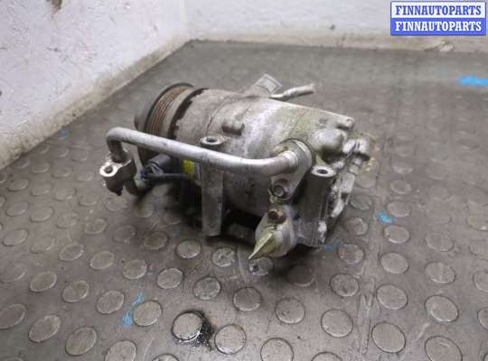 купить Компрессор кондиционера на Ford C-Max 2002-2010