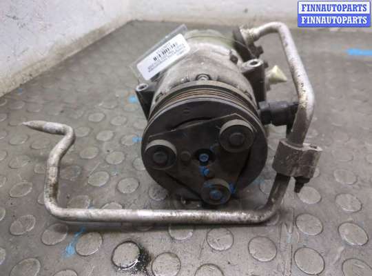 купить Компрессор кондиционера на Ford C-Max 2002-2010