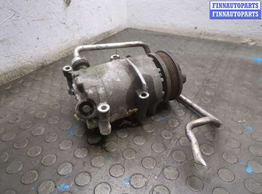 Компрессор кондиционера FO2147964 на Ford C-Max 2002-2010