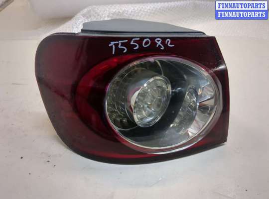 купить Фонарь (задний) на Volkswagen Golf Plus