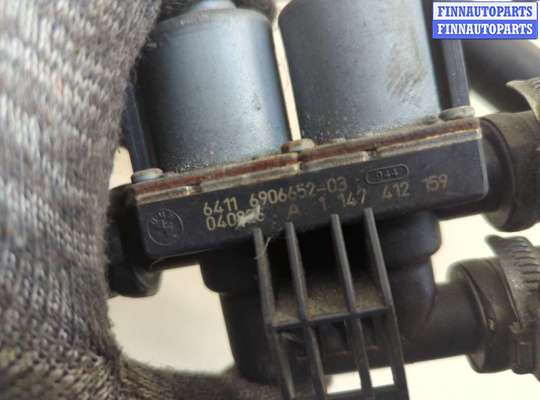 купить Кран отопителя (печки) на BMW X5 E53 2000-2006