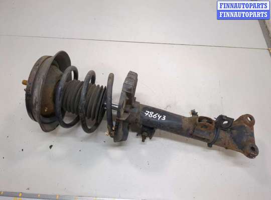 купить Амортизатор подвески на Mercedes C W203 2000-2008