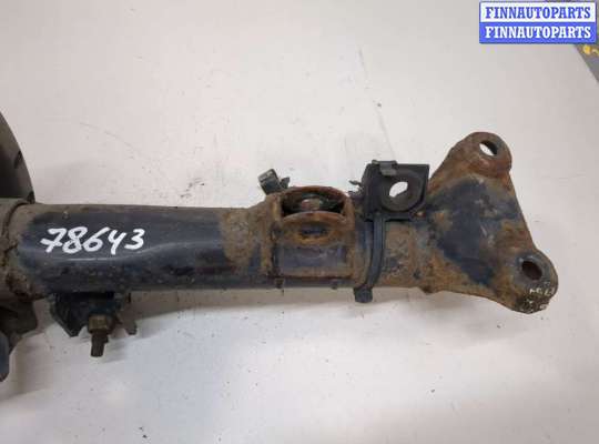 купить Амортизатор подвески на Mercedes C W203 2000-2008