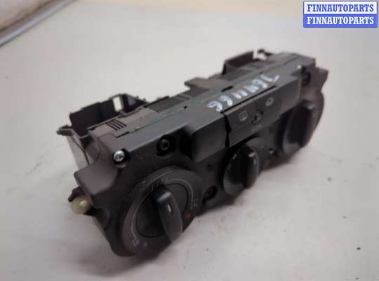 Переключатель отопителя (печки) VG2792341 на Volkswagen Touran 2003-2006