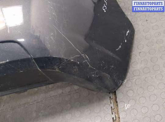 купить Бампер на Opel Zafira B 2005-2014