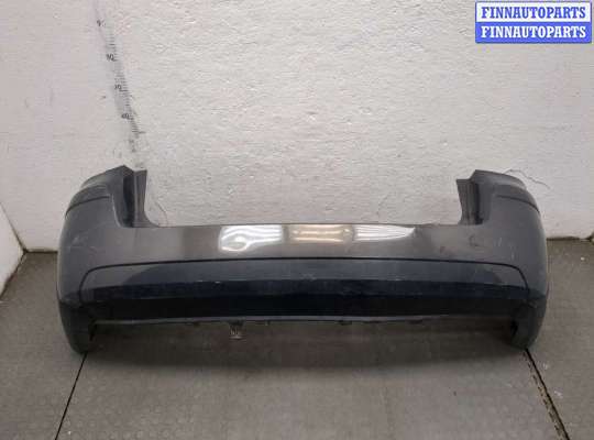 Бампер OP2414887 на Opel Zafira B 2005-2014