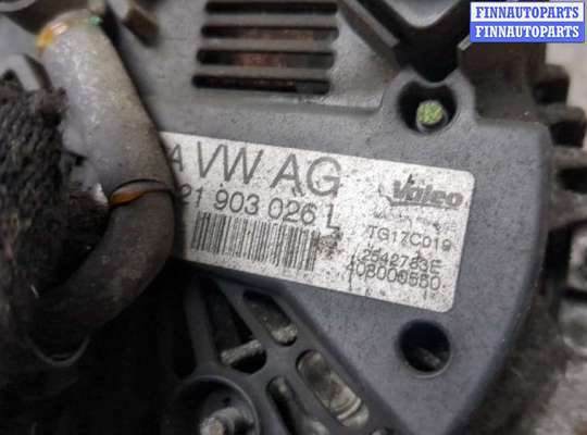 купить Генератор на Volkswagen Passat 6 2005-2010