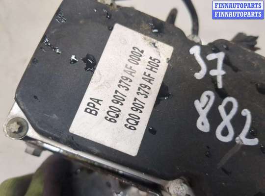 купить Блок АБС, насос (ABS, ESP, ASR) на Seat Ibiza 3 2006-2008