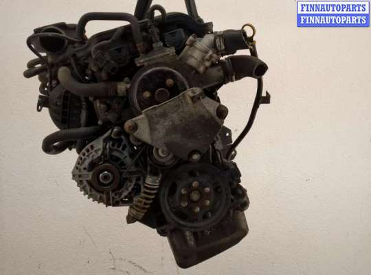 купить Заслонка дроссельная на Opel Corsa C 2000-2006