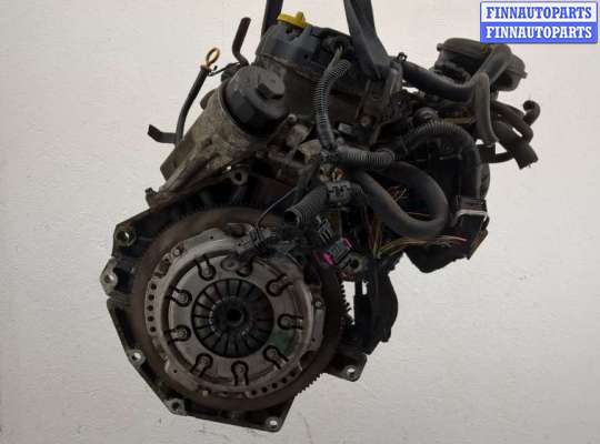 купить Заслонка дроссельная на Opel Corsa C 2000-2006