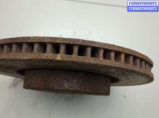 купить Диск тормозной на Lexus LS460 2006-2017