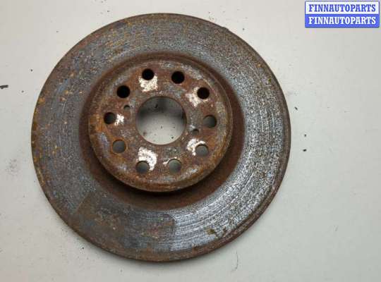 купить Диск тормозной на Lexus LS460 2006-2017