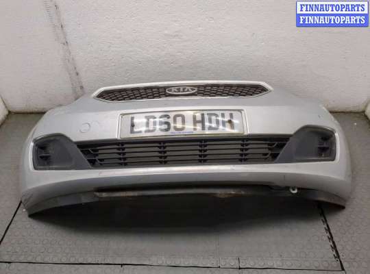 купить Бампер на KIA Venga 2009-2018