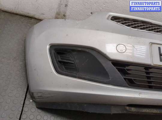 купить Бампер на KIA Venga 2009-2018