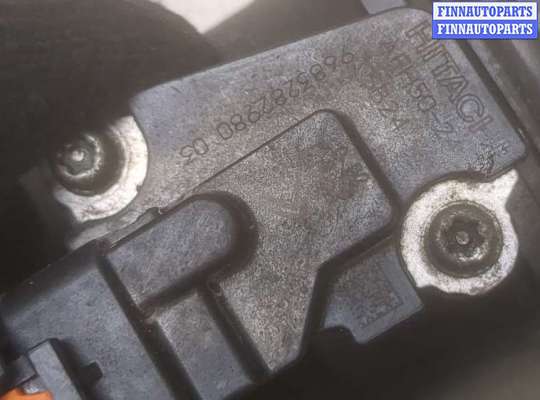 купить Измеритель потока воздуха (расходомер) на Citroen C4 Grand Picasso 2013-2018