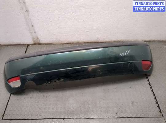 купить Заглушка буксировочного крюка на Ford Focus 1 1998-2004