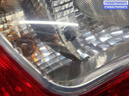 купить Фонарь (задний) на Opel Corsa D 2006-2014