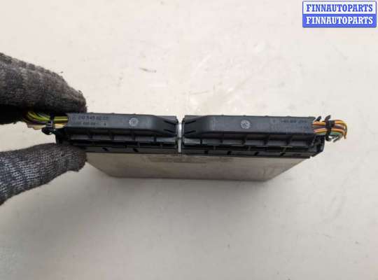 купить Блок управления АБС (ABS, ESP, ASR) на Mercedes E W210 1995-2003