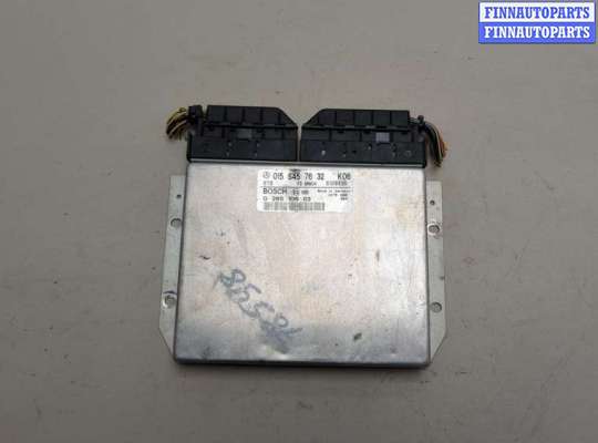 Блок управления АБС (ABS, ESP, ASR) MB1655531 на Mercedes E W210 1995-2003