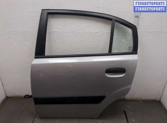 купить Дверь боковая (легковая) на KIA Rio 2005-2011