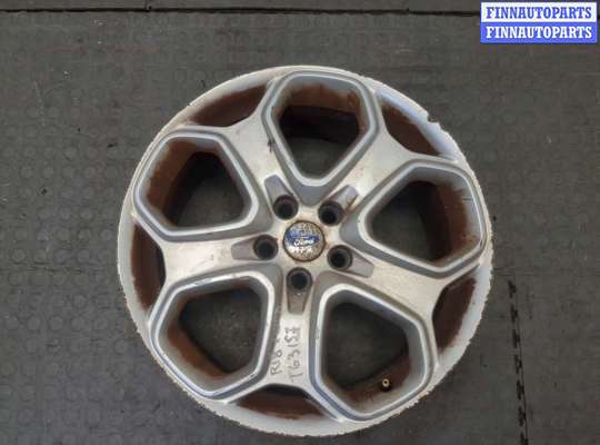 купить Комплект литых дисков на Ford C-Max 2002-2010