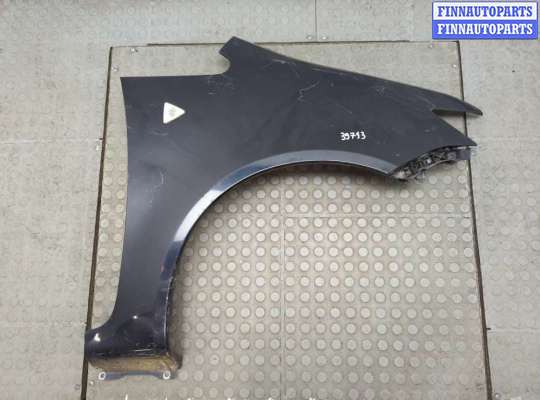 Кронштейн бампера MT570073 на Mitsubishi Colt 2002-2012