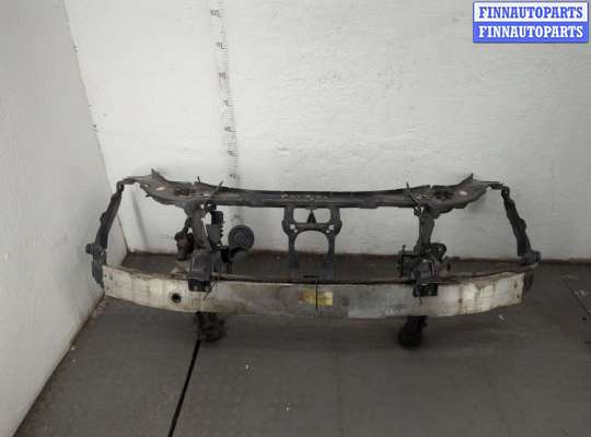 Рамка передняя (телевизор) MB1698084 на Mercedes E W211 2002-2009
