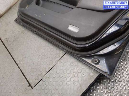 купить Стекло боковой двери на Honda Accord 7 2003-2007